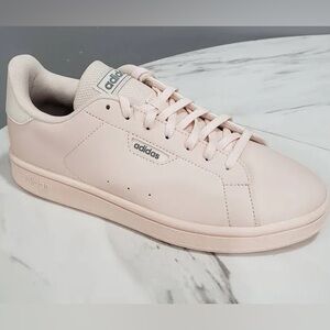Adidas Urban Court Blush Pink Sneakers
